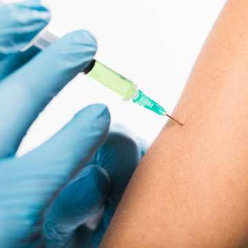  B型肝炎疫苗 - 